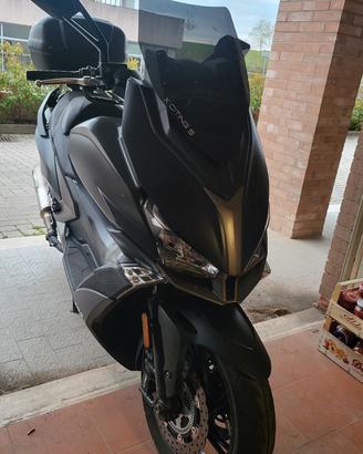 Scooter kymko xciting 400s