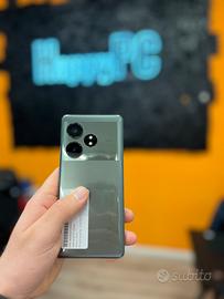 Telefono Realme GT 6T