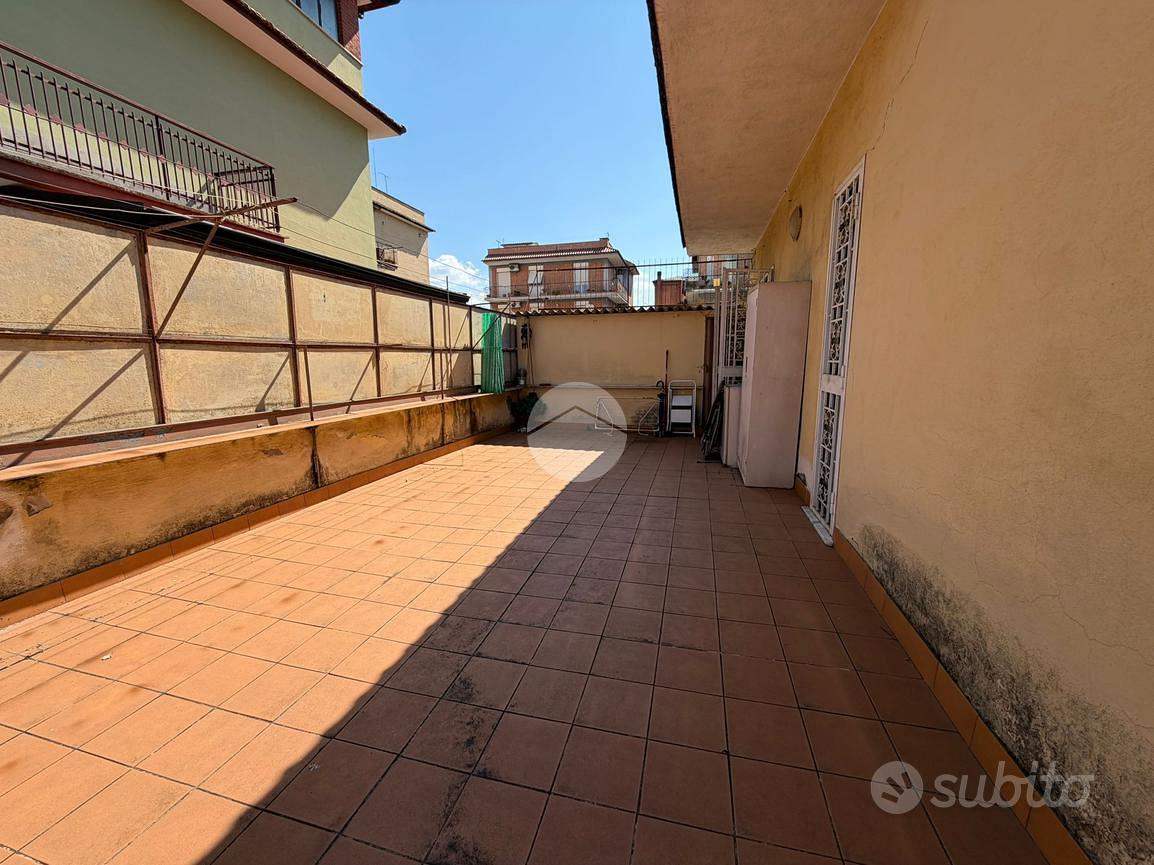 Appartamento – Roma, Giardinetti, Torrenova - Vista 2