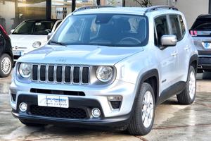JEEP Renegade 1.0 T3 Limited 45.000KM DEL 2021