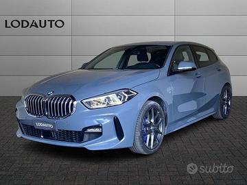 BMW Serie 1 118d MSport