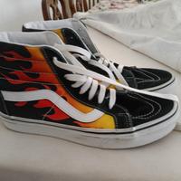 scarpe Vans