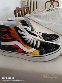 scarpe Vans
