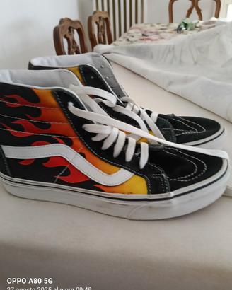 scarpe Vans