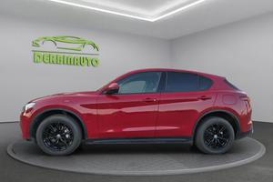 Alfa Romeo Stelvio 2.2 Turbodiesel 210 CV AT8 Q4 B