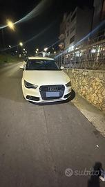 audi a1 2013