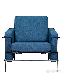 Poltroncina magis Traffic 2 black 5013