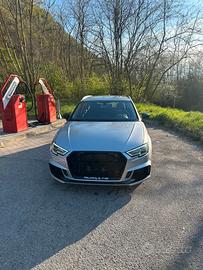 audi a3 s line 2.0 tdi