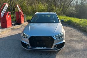 audi a3 s line 2.0 tdi
