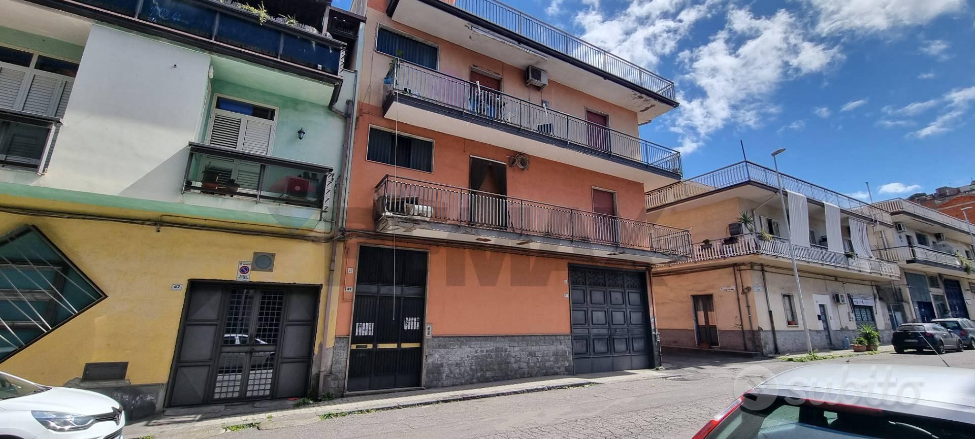 Apartment in Paternò, Catania - Vista 2