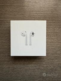 AirPods prima generazione