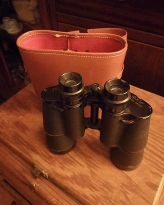 ZEISS IKON binocolo 