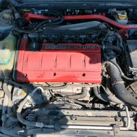Motore Fiat Coupè 20V Turbo