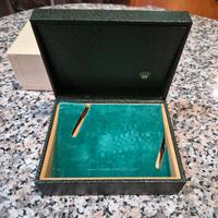 Scatola originale Rolex. Vintage 10.00.1