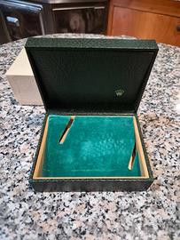Scatola originale Rolex. Vintage 10.00.1