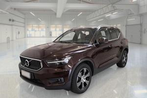 VOLVO XC40 D3 GEARTRONIC INSCRIPTION SUV