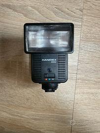 Flash Hanimex 325az