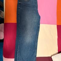 Jeans dritti