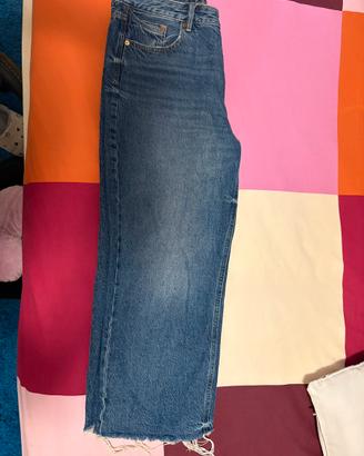 Jeans dritti