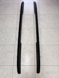 Staffe porta baule renegade originali