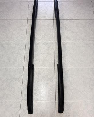 Staffe porta baule renegade originali