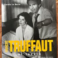 Truffaut al lavoro