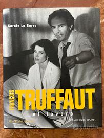 Truffaut al lavoro