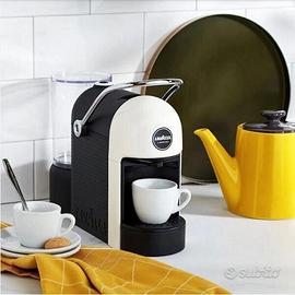 Macchina caffè Lavazza a Modo mio, mod. Jolie