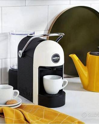 Macchina caffè Lavazza a Modo mio, mod. Jolie