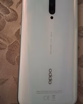 Oppo Reno 2Z 8gb Ram 128 Mem
