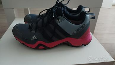 Scarpe da trekking Adidas junior o donna 37 1/2