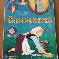 album cenerentola