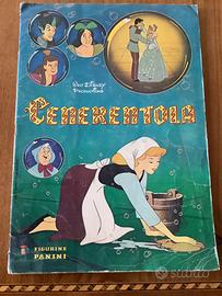 album cenerentola