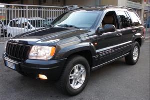 JEEP Gr.Cherokee 1ª-2ªs. - 2000