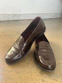 Mocassini donna usati