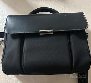 Borsa una cartella ventiquattrore