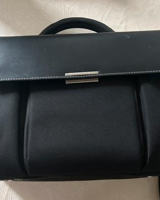 Borsa una cartella ventiquattrore