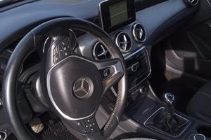 Mercedes 180cla perfetta