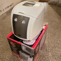 Macchina per pane