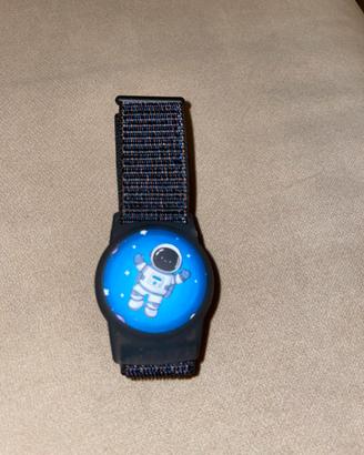 Braccialetto airtag Apple