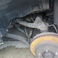 Adifferenziale post. mitsubishi pajero 4m41 6marce