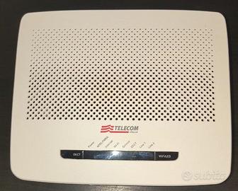 Modem Telecom Italia ADSL/Fibra