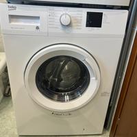 Lavatrice beko 8 kg classe A+++