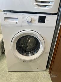 Lavatrice beko 8 kg classe A+++