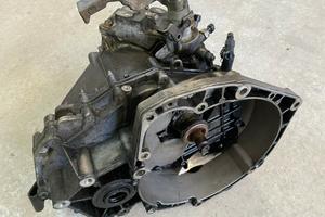 Cambio opel vectra - 1.9 d - z19dth