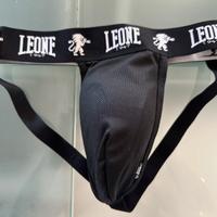 Leone conchiglia M - NUOVA