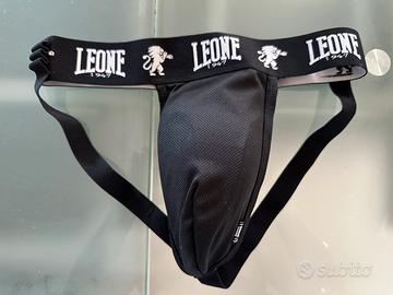 Leone conchiglia M - NUOVA