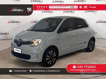 Renault Twingo Techno 22kWh