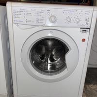 Lavatrice INDESIT  7 kg, 1000 Giri, Classe A+