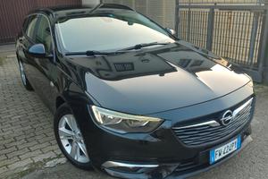 OPEL INSIGNIA 2019 EURO6D 1.6DIESEL AUTOMATICA GAR